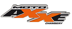moto axxe chambery