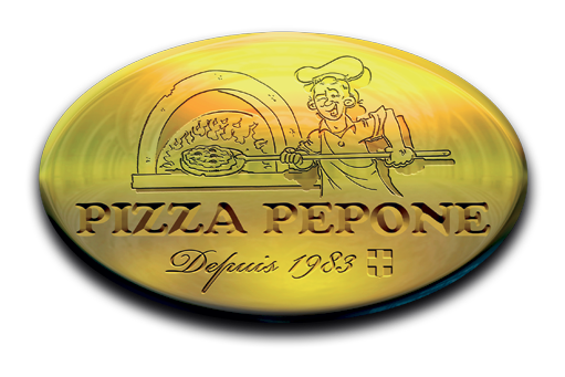 PIZZA PEPONE