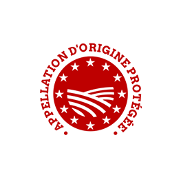 produits ceertifiés AOP appélation d'origine protégée