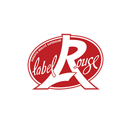 ravioles label rouge